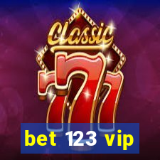 bet 123 vip